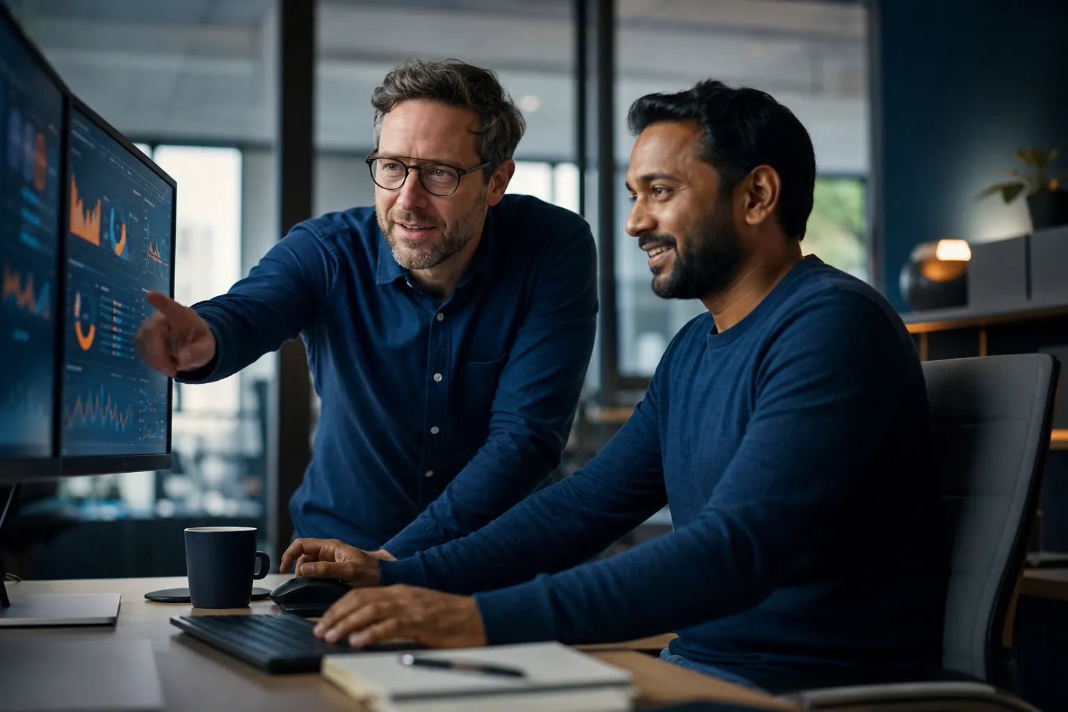 Co-Managed IT: Wann sich die Ergänzung interner IT-Teams lohnt