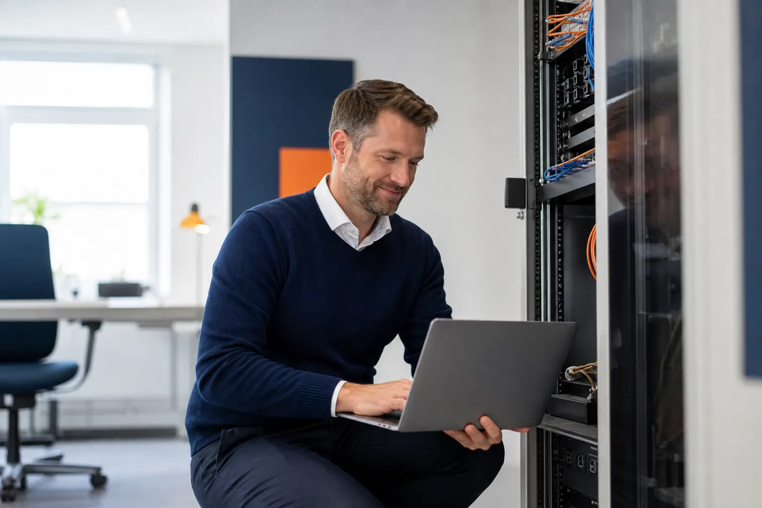 IT-Dienstleister in Düsseldorf: Woran Sie gute EDV-Betreuung erkennen