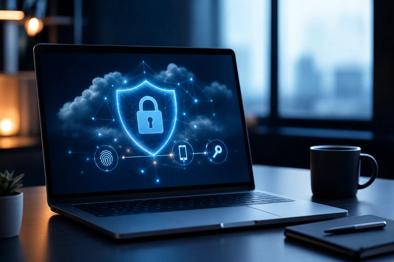 Microsoft 365 Security Baseline für KMU: Die wichtigsten Einstellungen